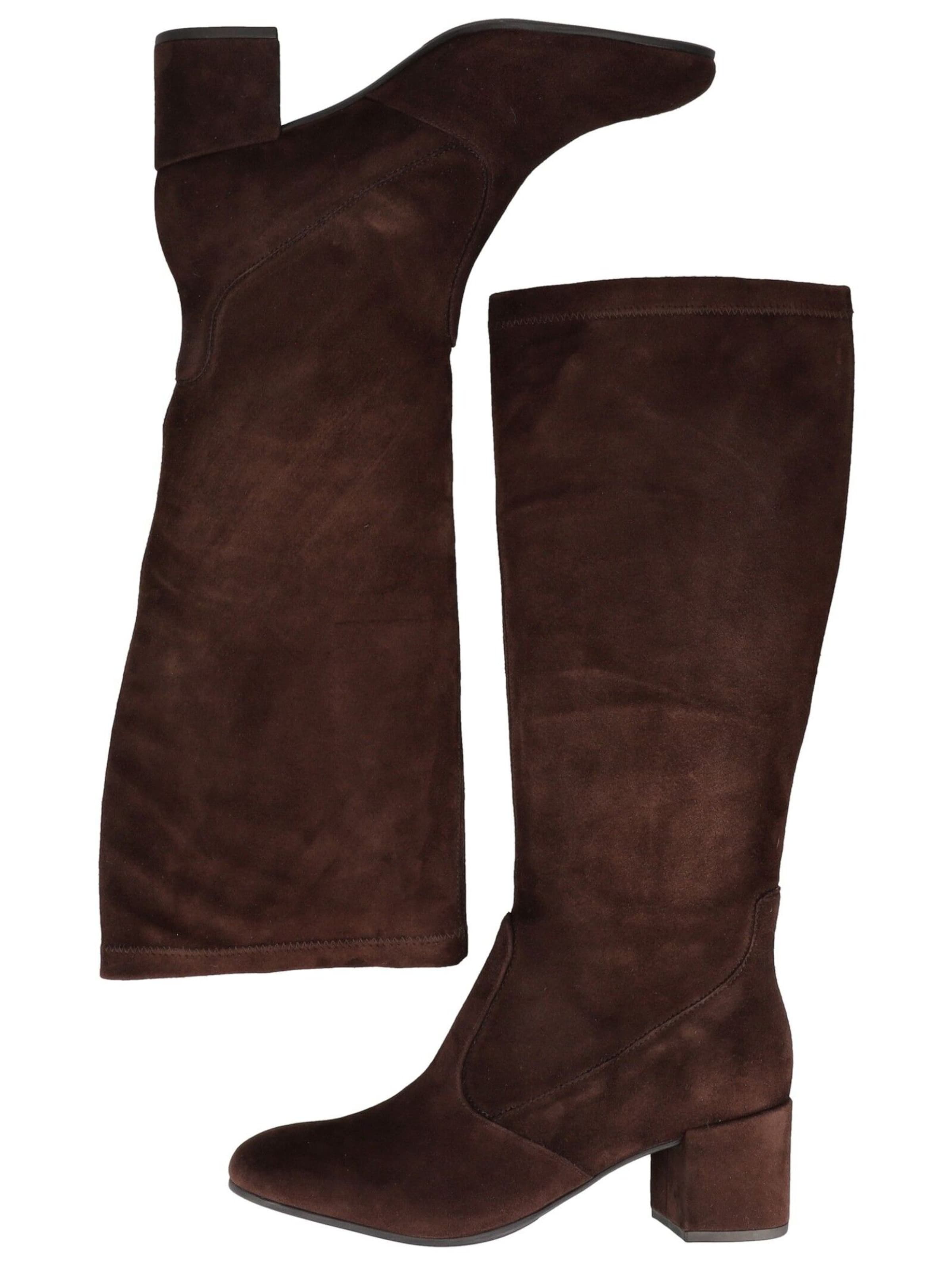 Bottes Högl en marron