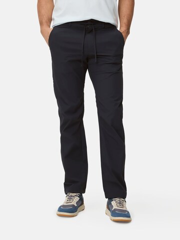 CAMEL ACTIVE Loosefit Hose in Blau: Vorderseite