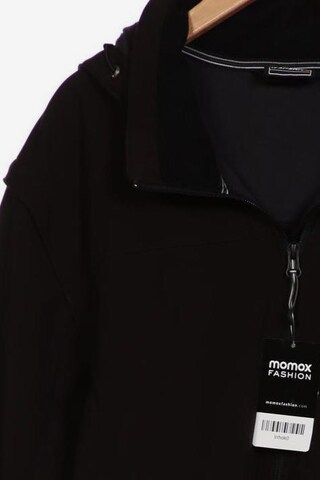 ICEPEAK Jacket & Coat in XL in Black