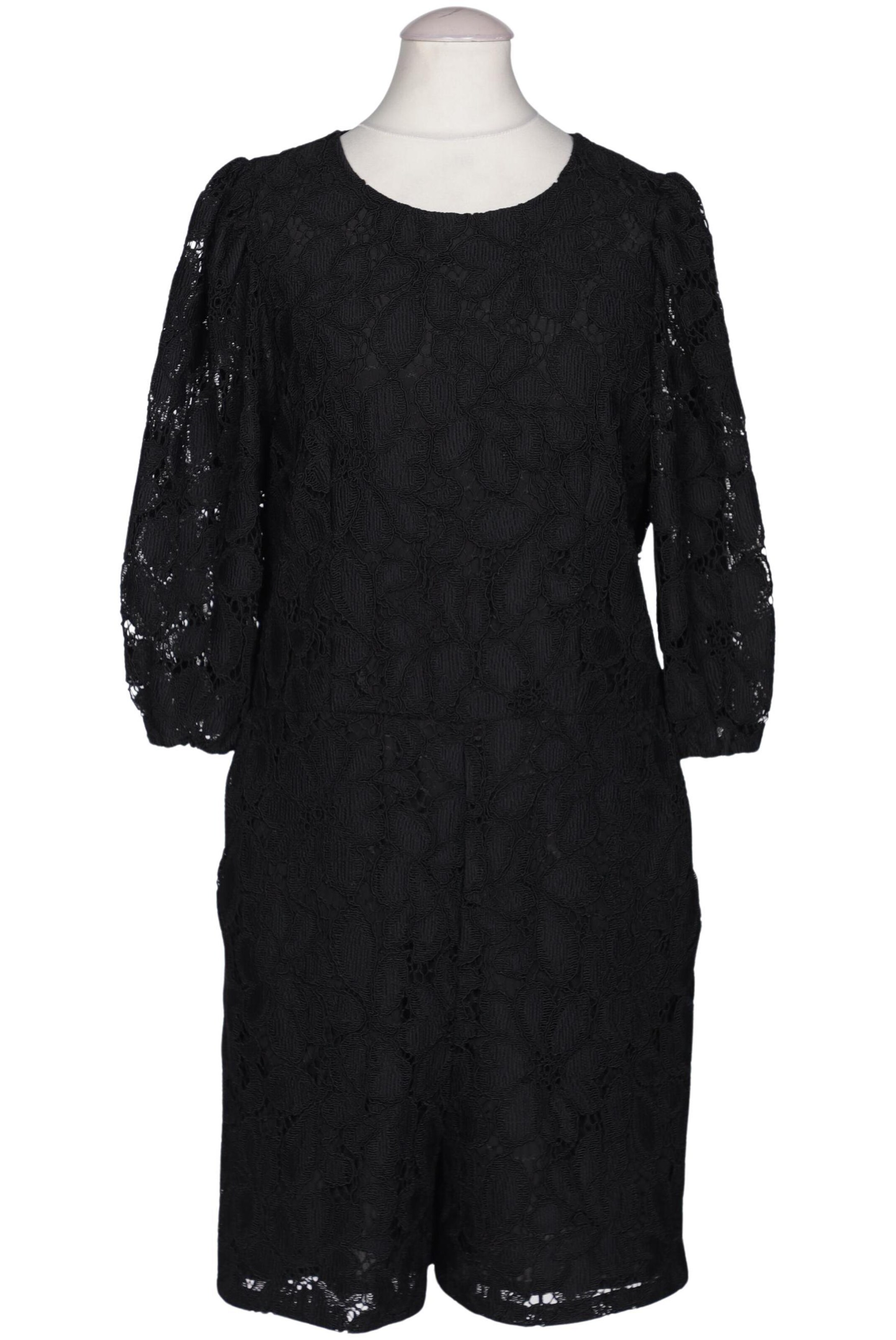 HALLHUBER Jumpsuit in S in Black: front