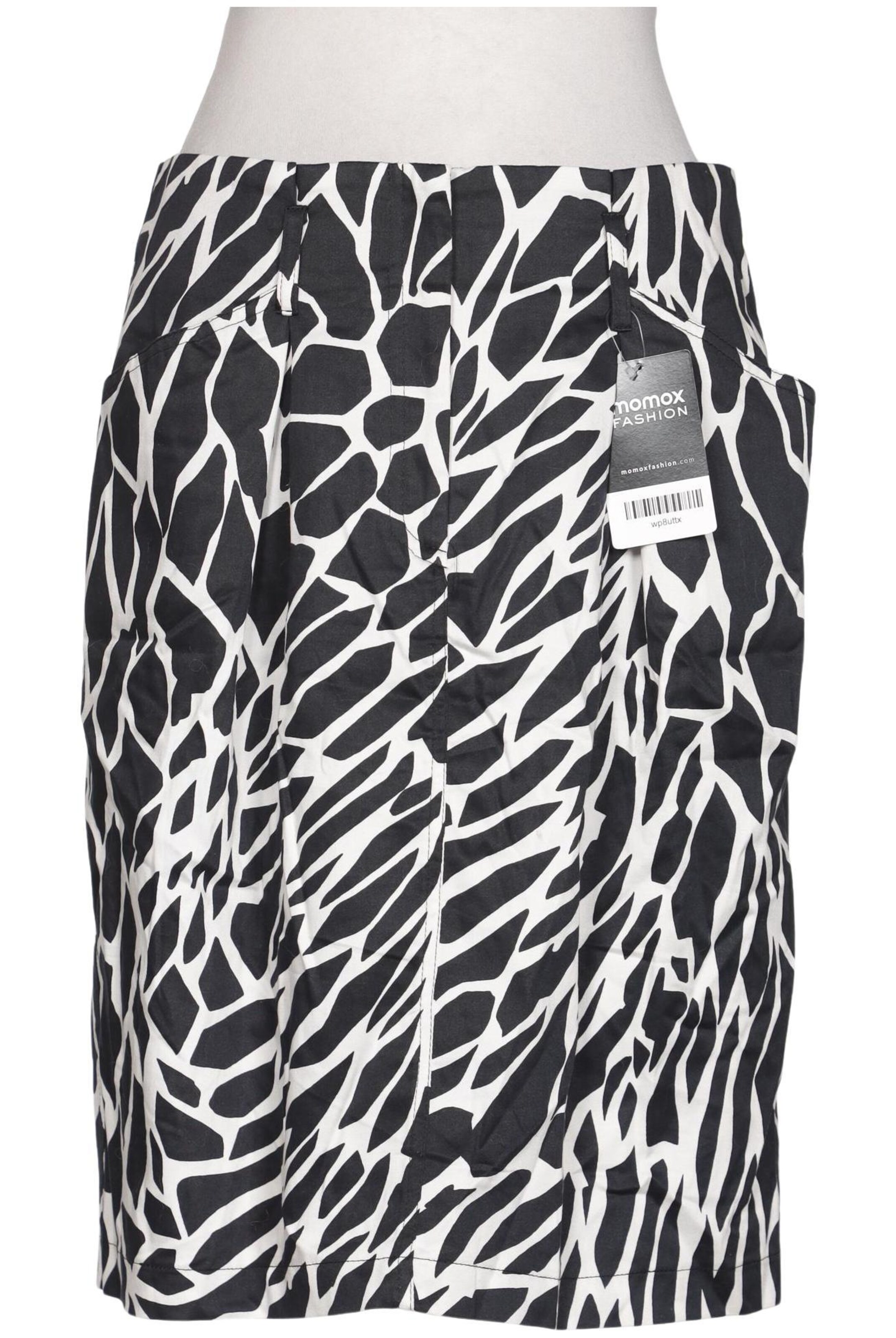 heine Skirt in M in Mixed colors: front