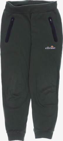 ELLESSE Pants in 31-32 in Green: front