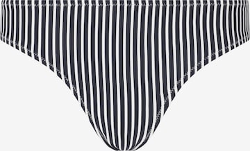 NOU Bikinihose 'Arjana' in Blau: Vorderseite