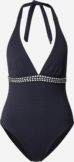 Banana Moon Uimapuku värissä musta / valkoinen, Tuotenäkymä