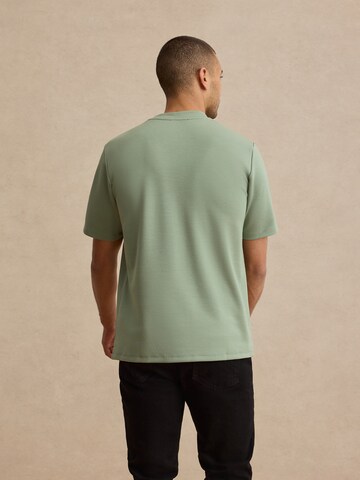 Maglietta di DAN FOX APPAREL in verde