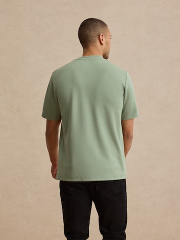 DAN FOX APPAREL Μπλουζάκι σε πράσινο