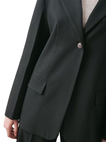 MANUKA Blazers in Zwart