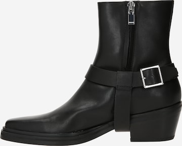 Bottines 'Kody' HUGO en noir