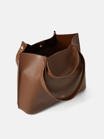 Anna Field Shopper 'H24632' - Hnedá