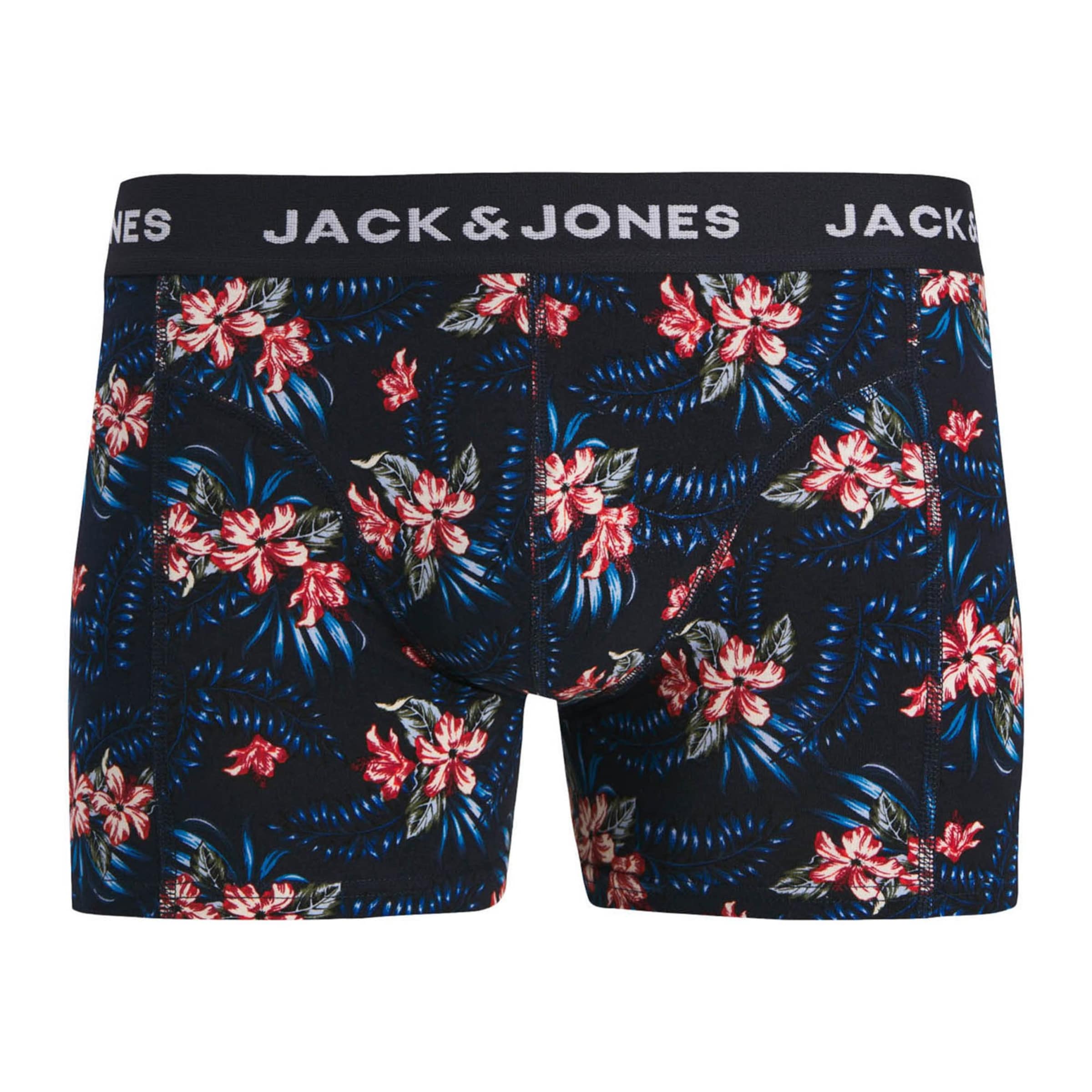 JACK & JONES Boxeralsók - vegyes színek
