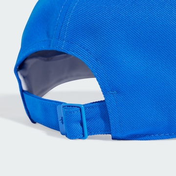 ADIDAS PERFORMANCE Sportcap in Blau