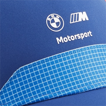 PUMA Pet 'BMW M Motorsport' in Blauw