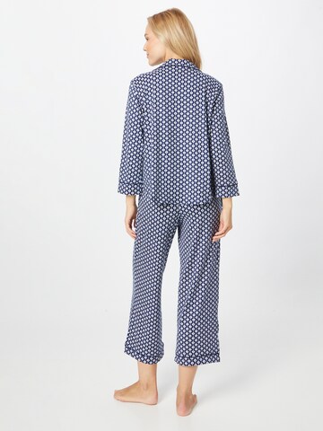 Kate Spade Pyjamas 'COSE' i blå