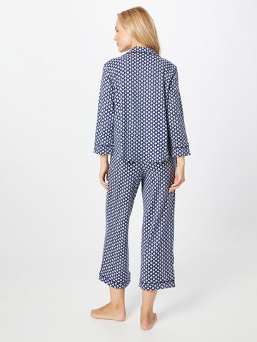 Kate Spade Pajama 'COSE' in Blue