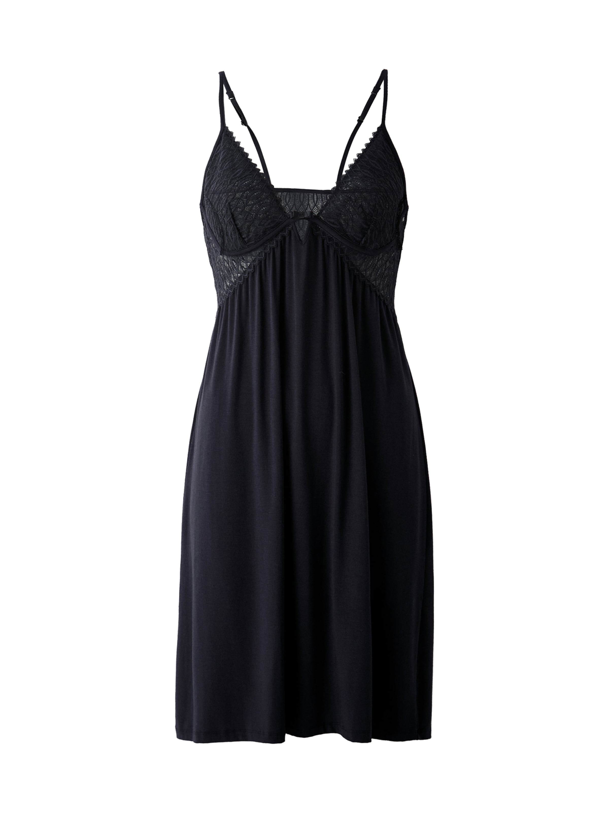 TRIUMPH Perilo &#x27;Aura Spotlight&#x27; | črna barva: sprednja stran