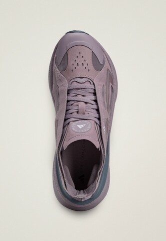 Chaussure de course ADIDAS BY STELLA MCCARTNEY en violet