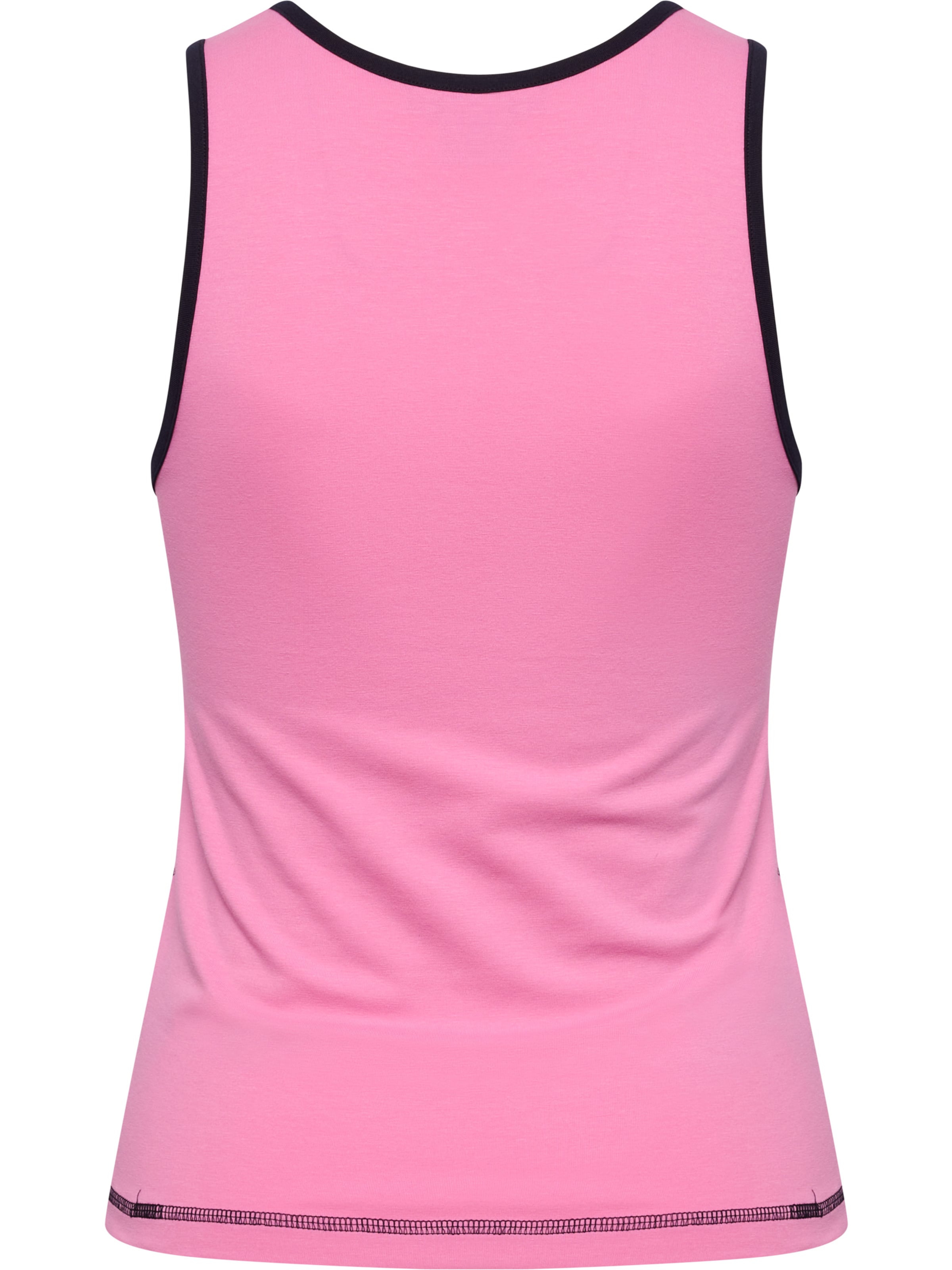 Hummel Top in Roze
