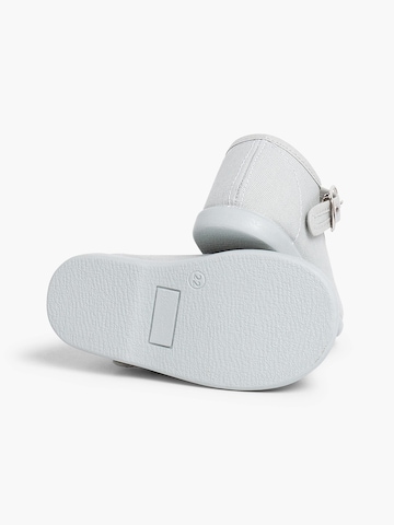 Ballerines Pisamonas en gris