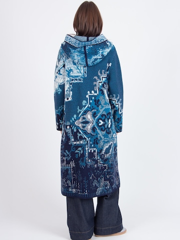 IVKO Knitted Coat in 