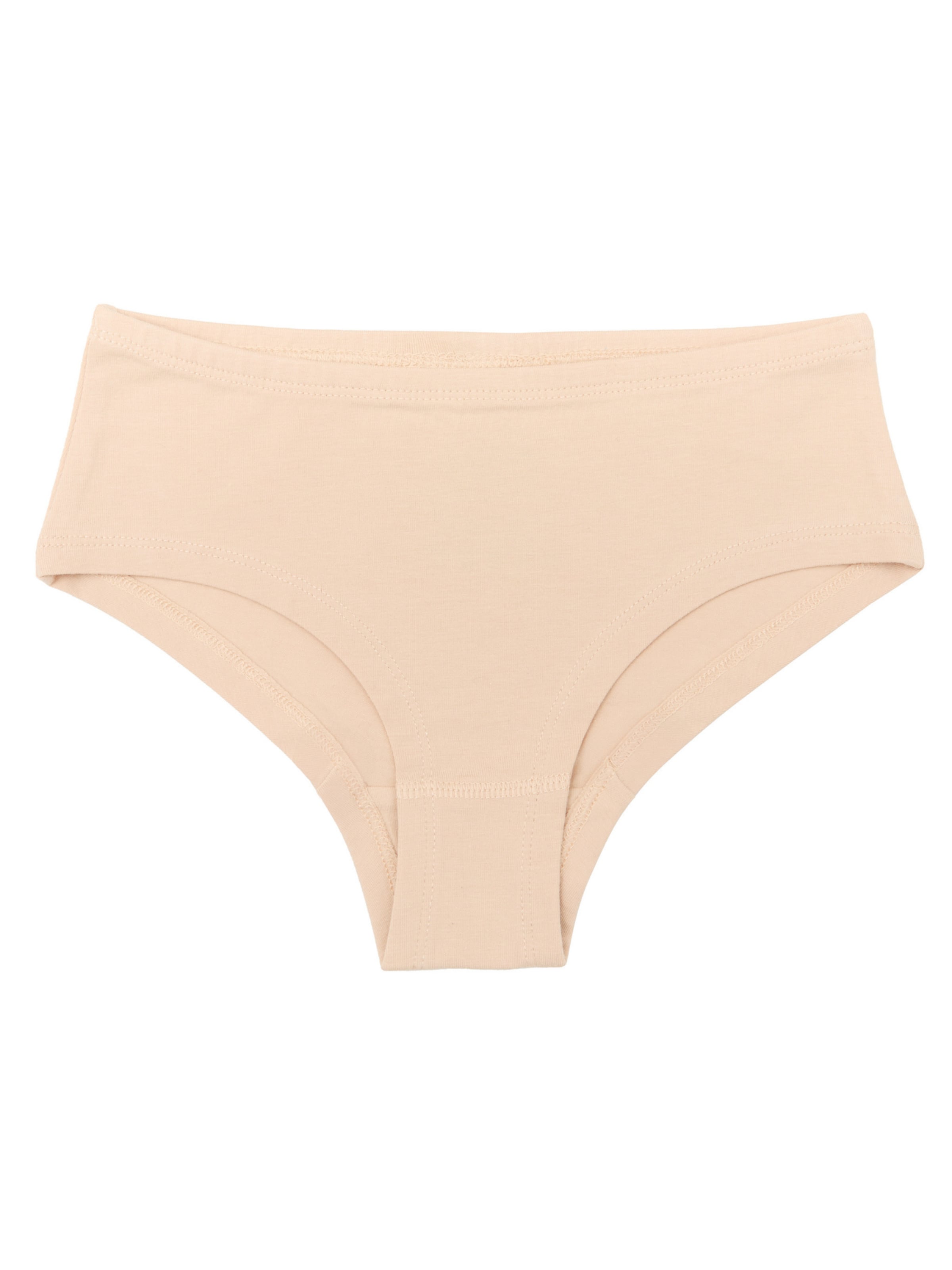 Albero Natur Underpants in Beige