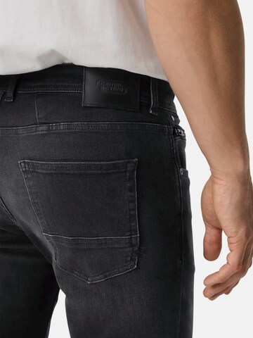 CAMEL ACTIVE Loose fit Jeans in Grey