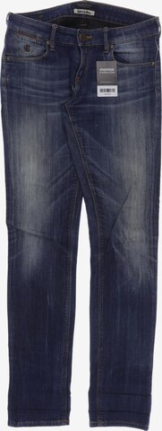 MAISON SCOTCH Jeans in 25 in Blue: front
