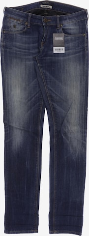 MAISON SCOTCH Jeans 25 in Blau: predná strana