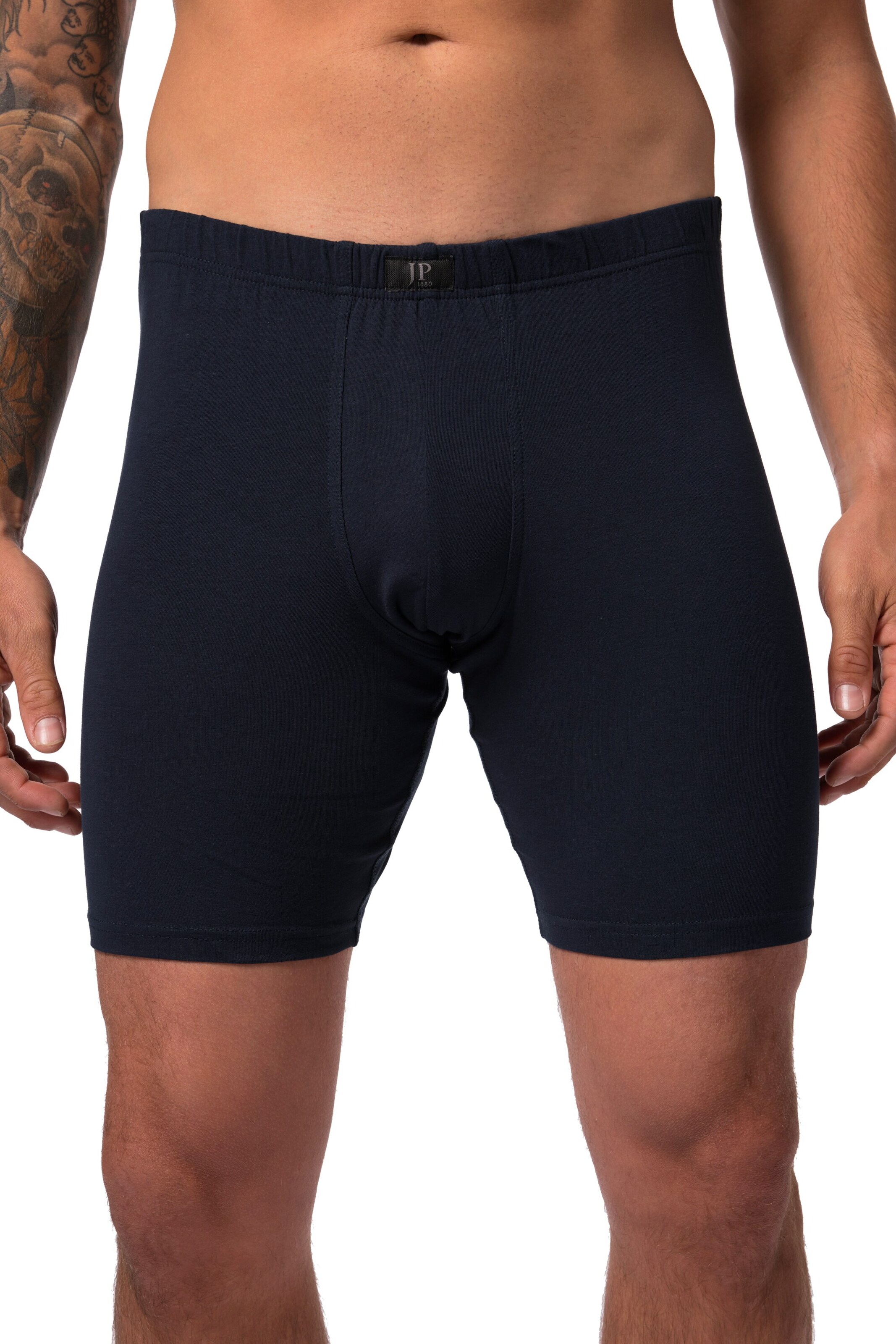 JP1880 Pants in Blau