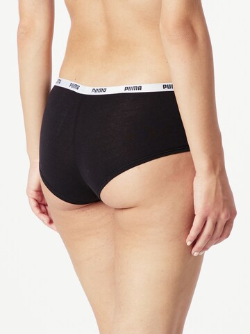 PUMA Panty in Grau