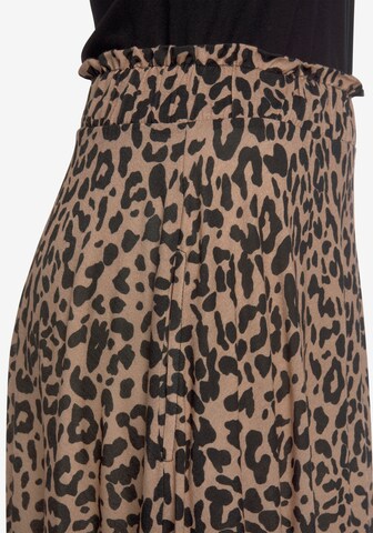 BUFFALO Dress in Brown