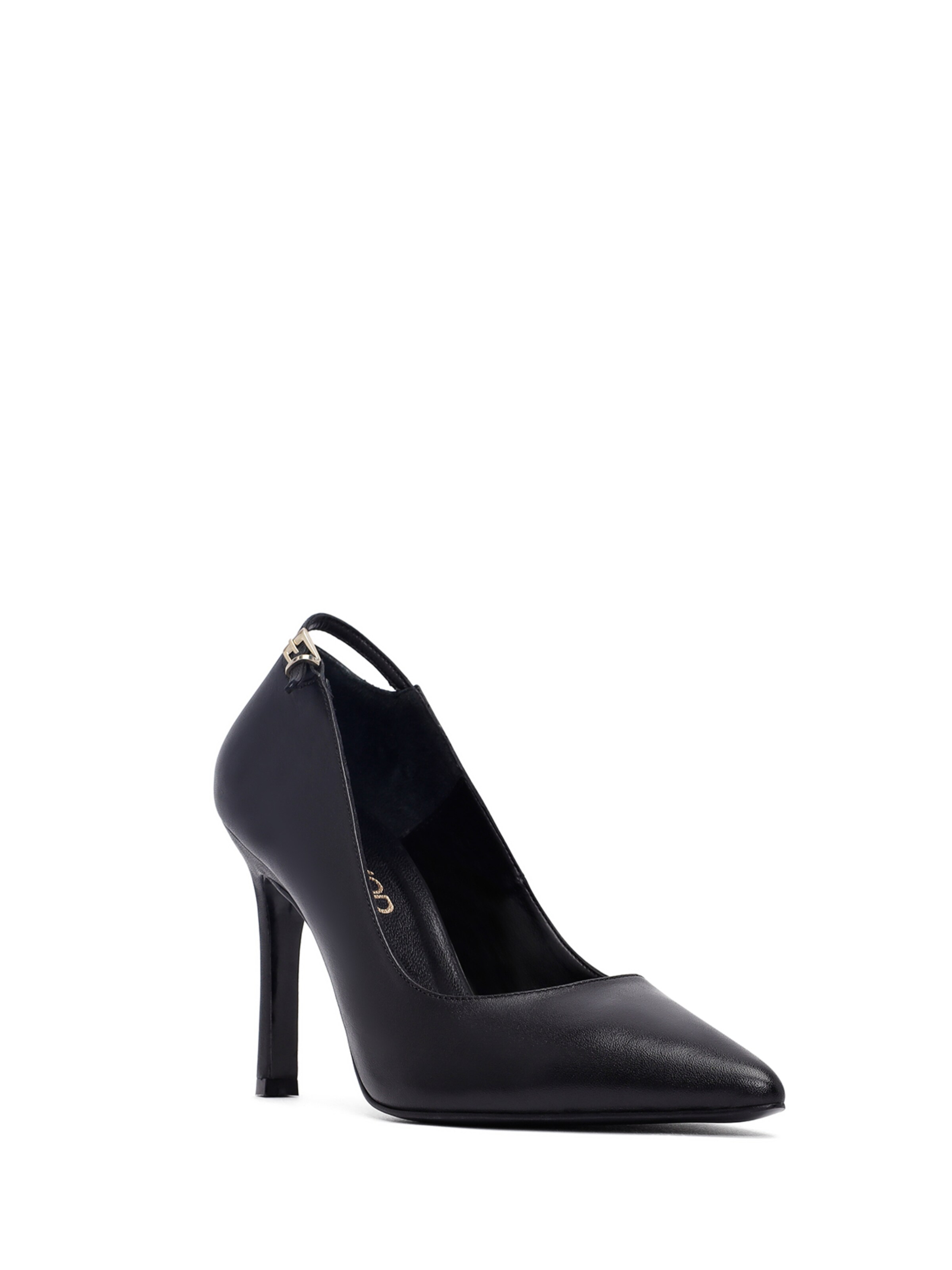 Derimod Slingpumps in Zwart