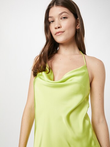 GLAMOROUS Letné šaty - Zelená