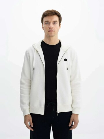 Sweat-shirt Arma en beige