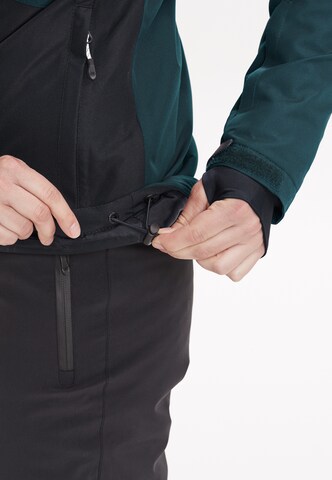 Whistler Outdoor jacket 'Gigi' in Blue