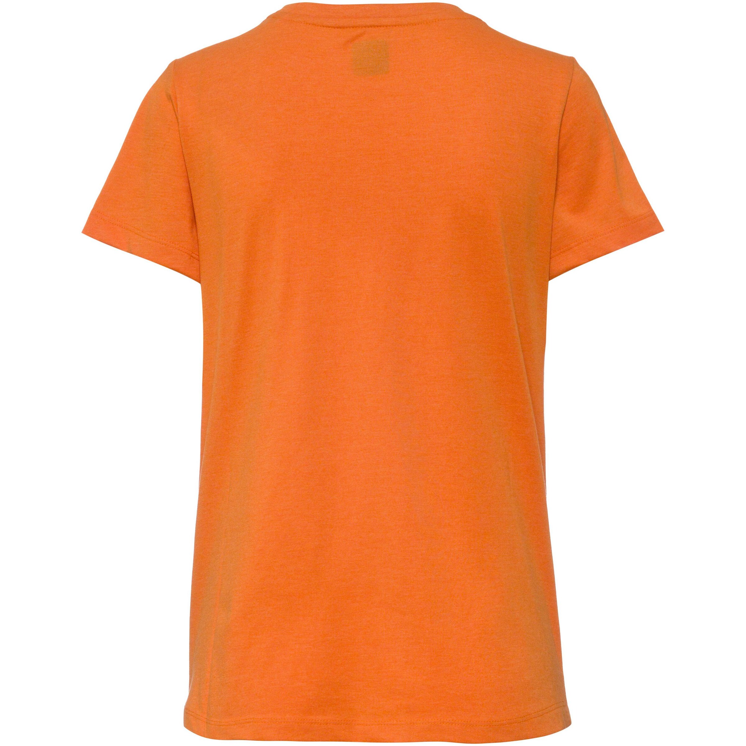 OCK Shirt in Orange