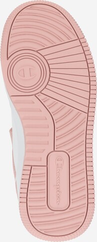 Sneaker 'Rebound 2.0' di Champion Authentic Athletic Apparel in rosa