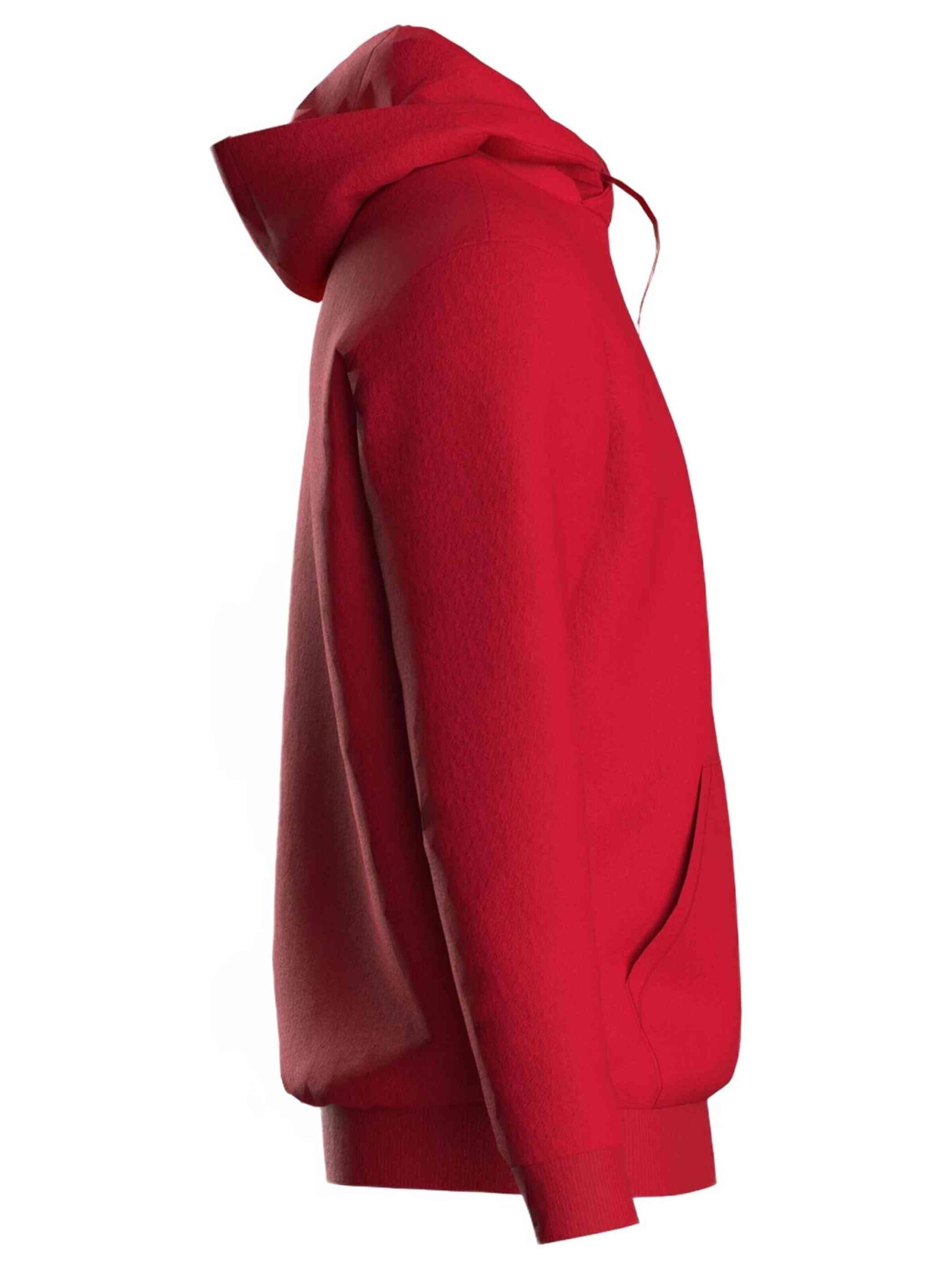 Pull-over de sport '103776.600' JOMA en mélange de couleurs
