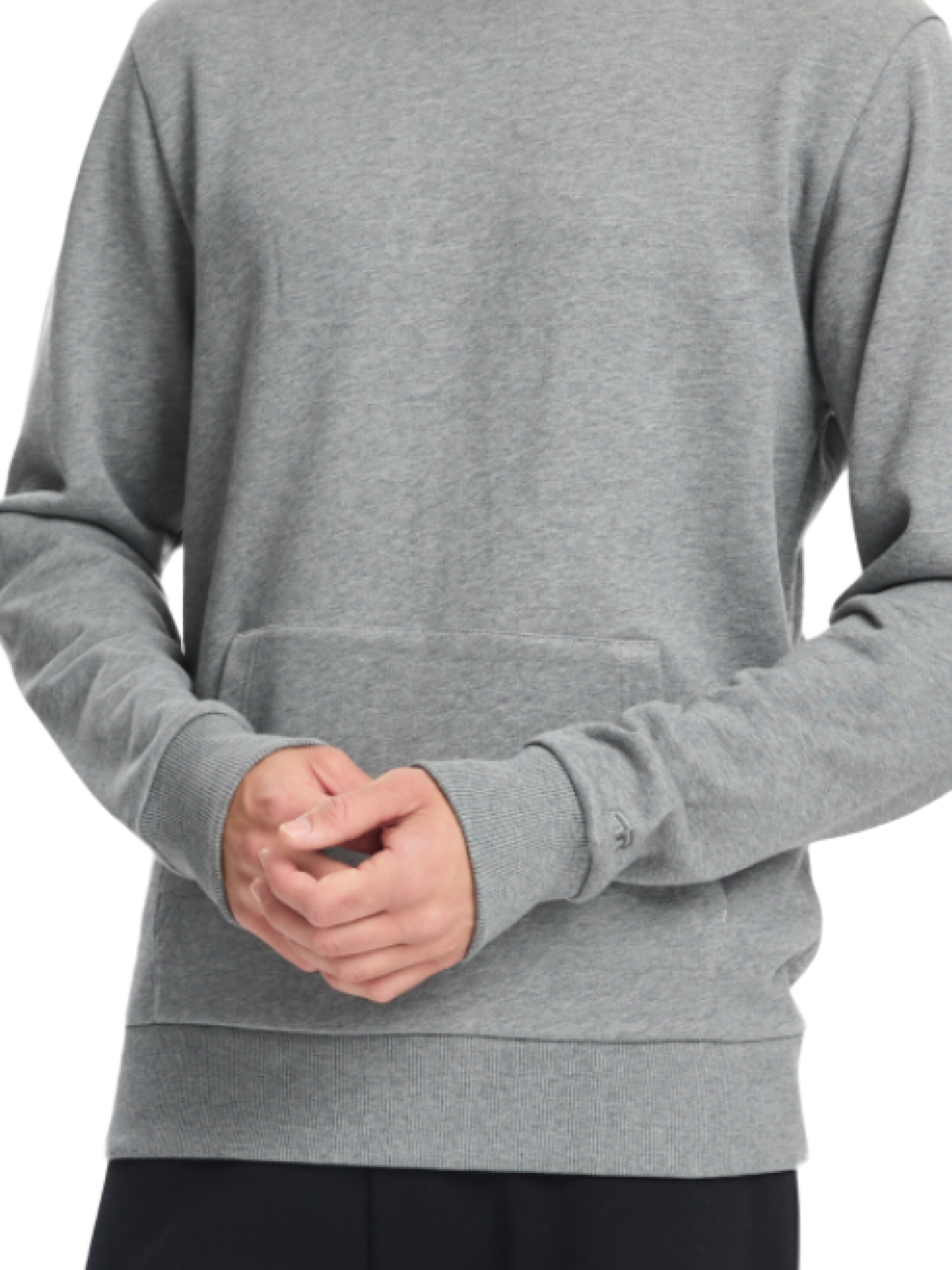 PRMR1985 Sweatshirt in Grey