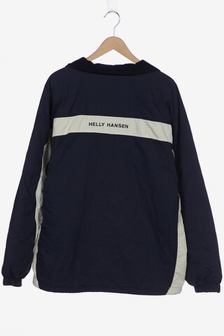 HELLY HANSEN Jacke XXL in Blau