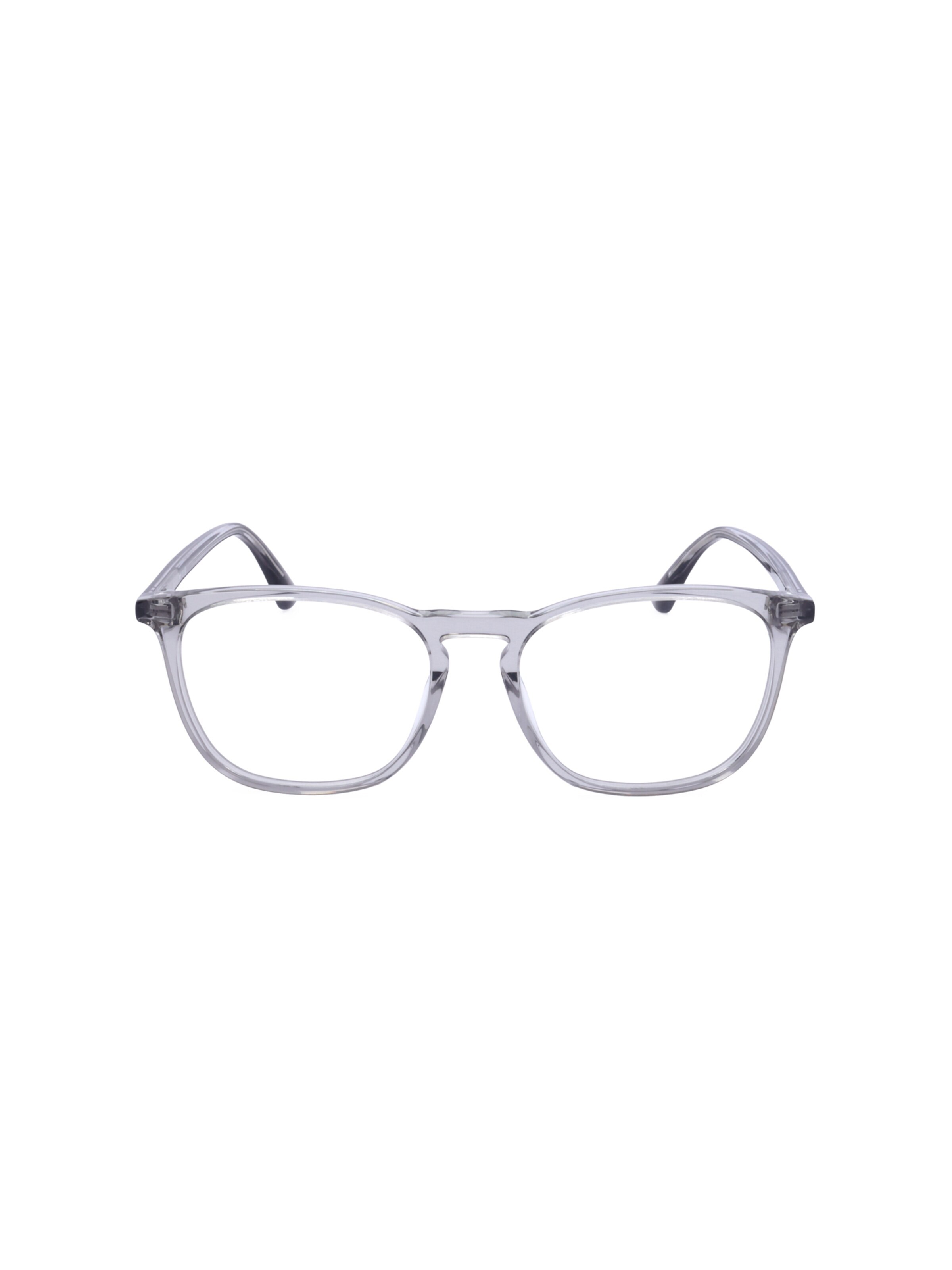 Occhiali 'WE5419' di Web Eyewear in trasparente: frontale