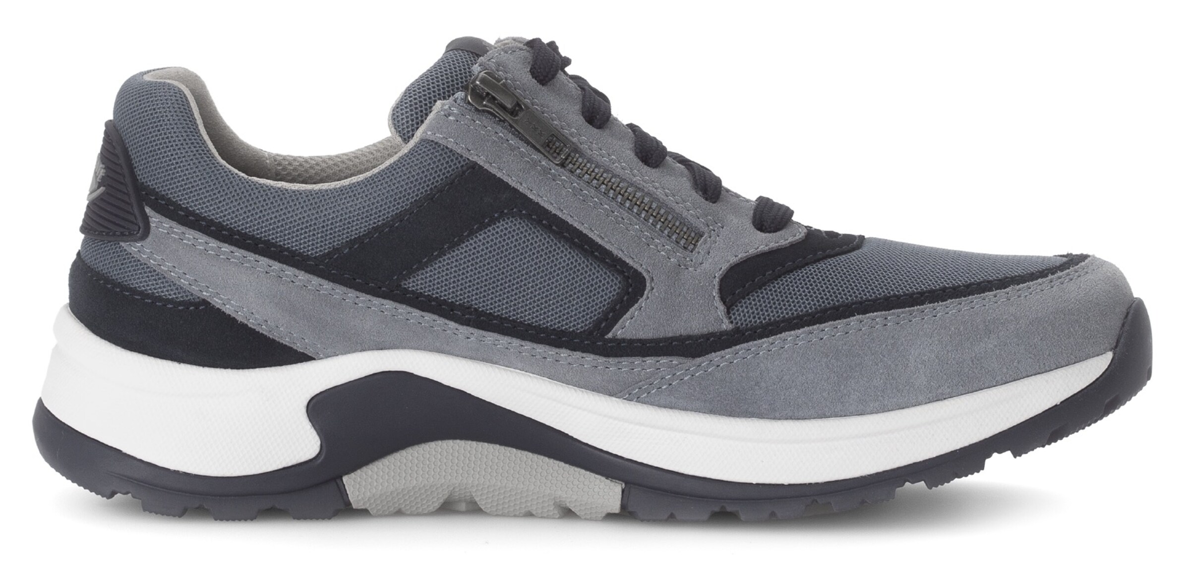 Pius Gabor Sneakers in Grey