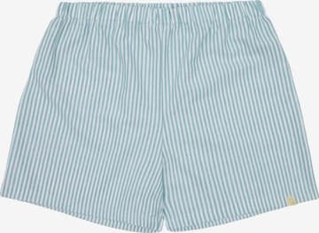 greenjama Pajama Pants in Green: front