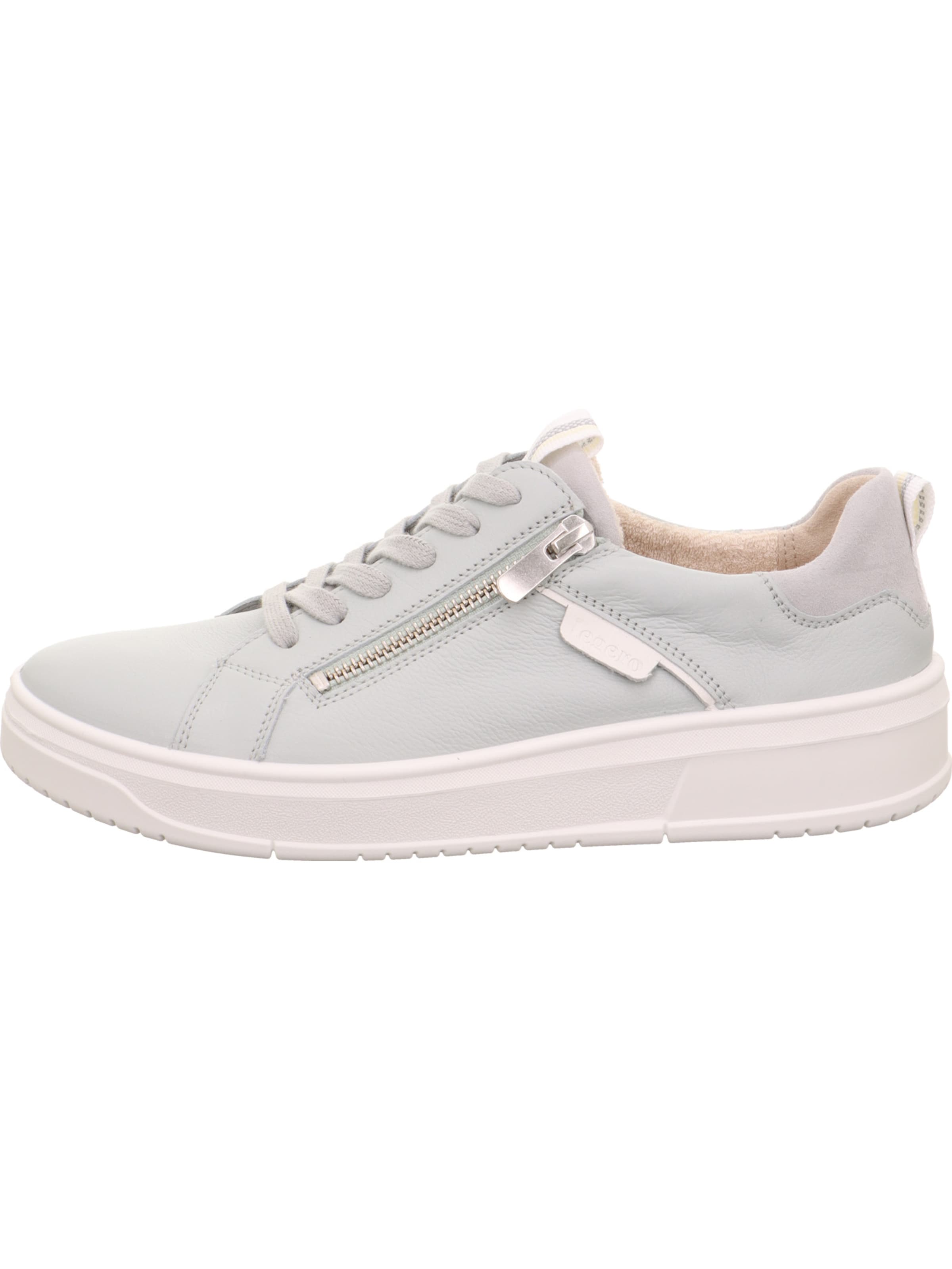 Legero Sneaker 'Rejoise' in Grau