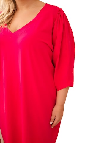Lumera Ruha 'Schiuma' - rózsaszín