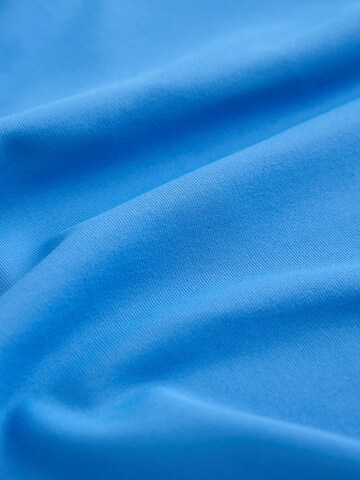 Next - Top en azul