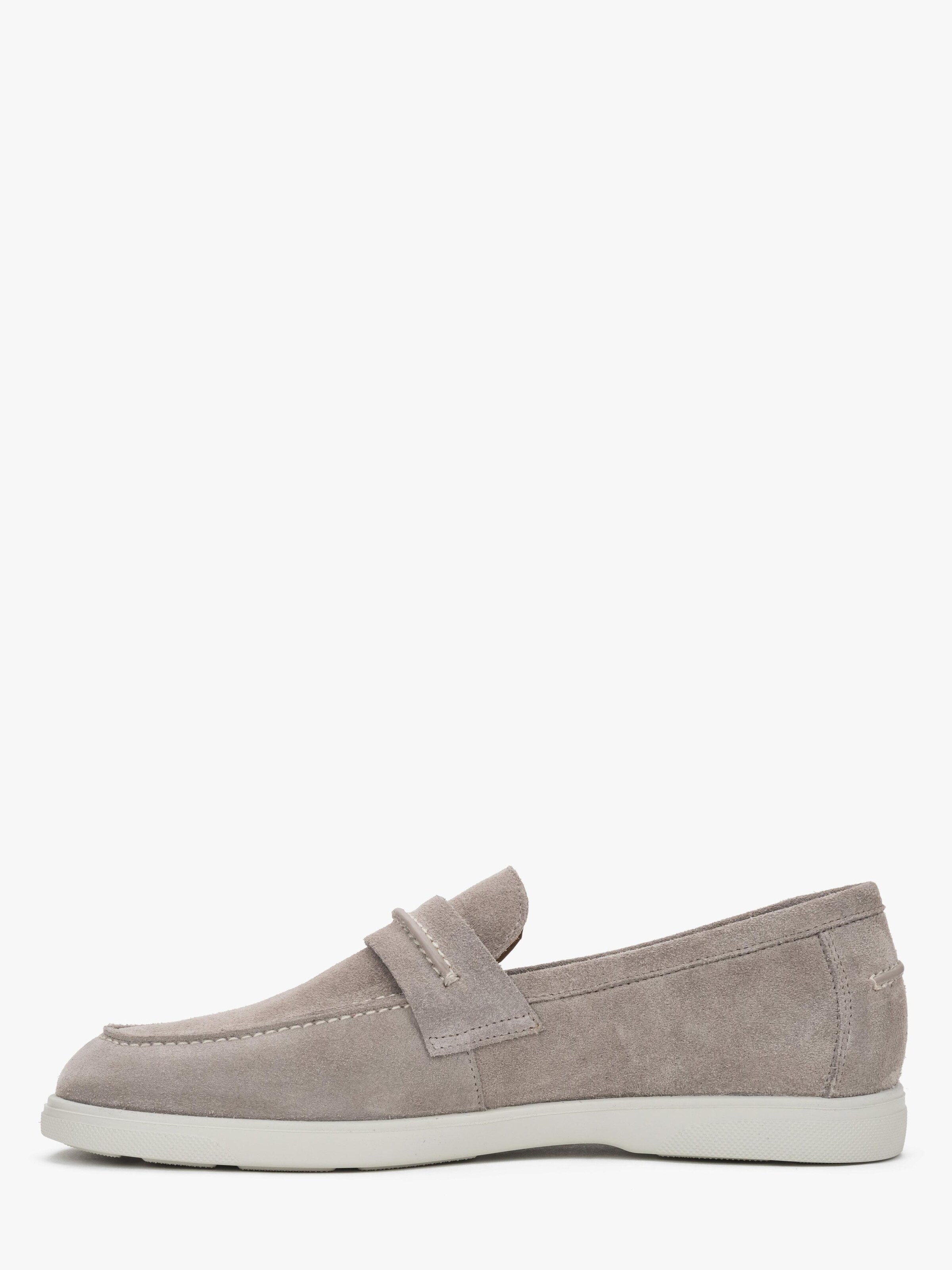 Estro Mockasin '09-4834' i beige