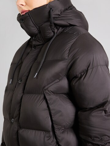 G-STAR Winter jacket 'Whistler' in Black