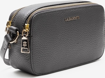 Lazarotti Crossbody Bag 'Bologna' in Grey