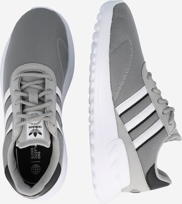 ADIDAS ORIGINALS Sneakers 'La Trainer Lite' in Grey