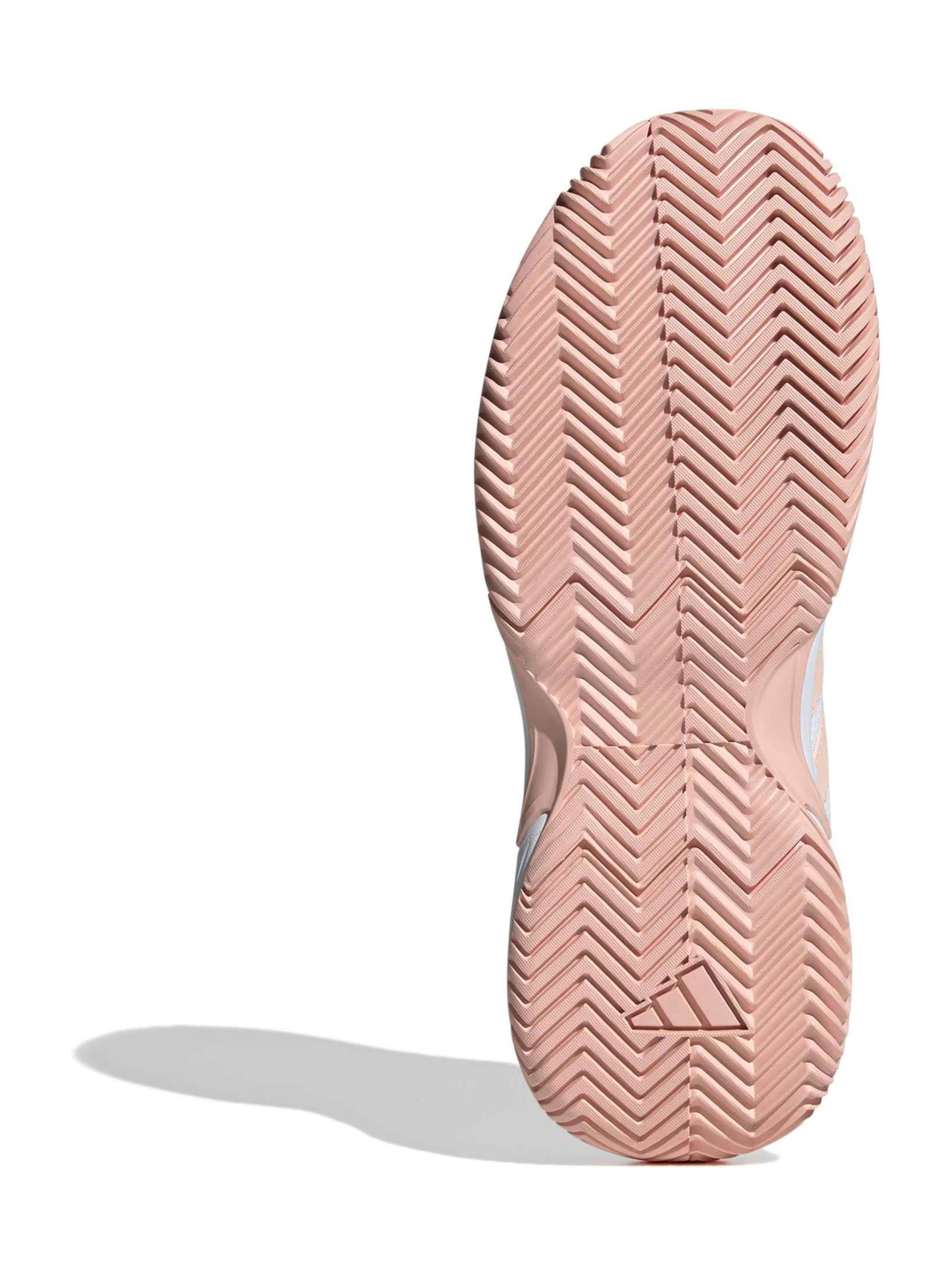 ADIDAS PERFORMANCE Sportcipő 'GameCourt 2' - fehér